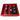 2-Drawer Intergrated Storage for M12/M18 Batteries