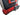 Rail Mount Makita 18v Battery Holder