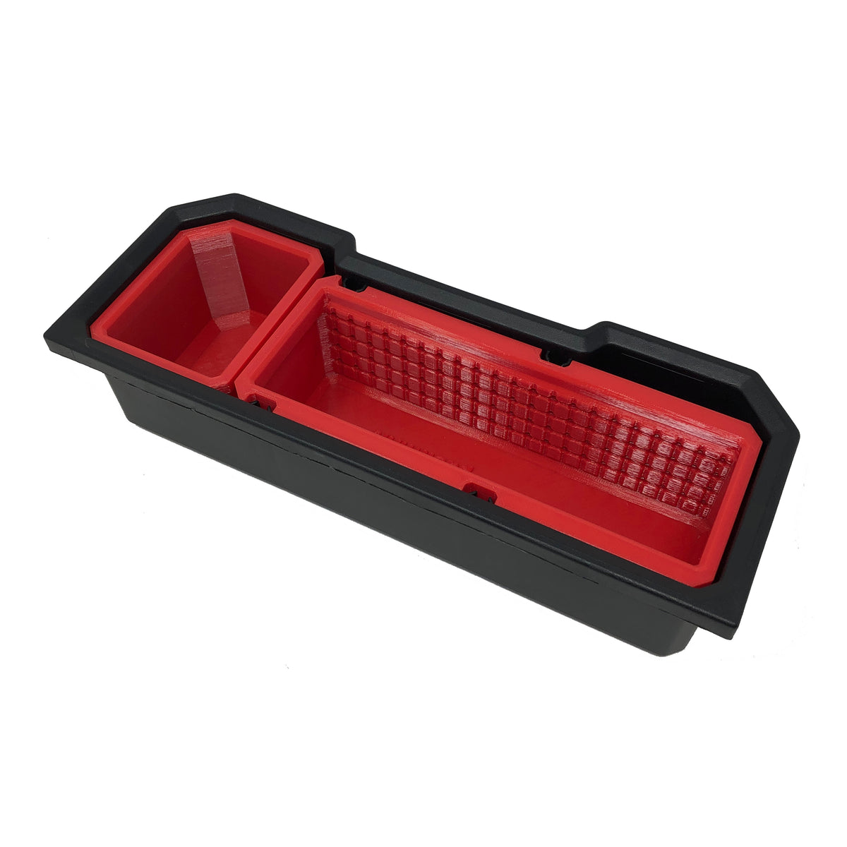Insert Bins for Packout Toolbox Interior Trays (set of 3)