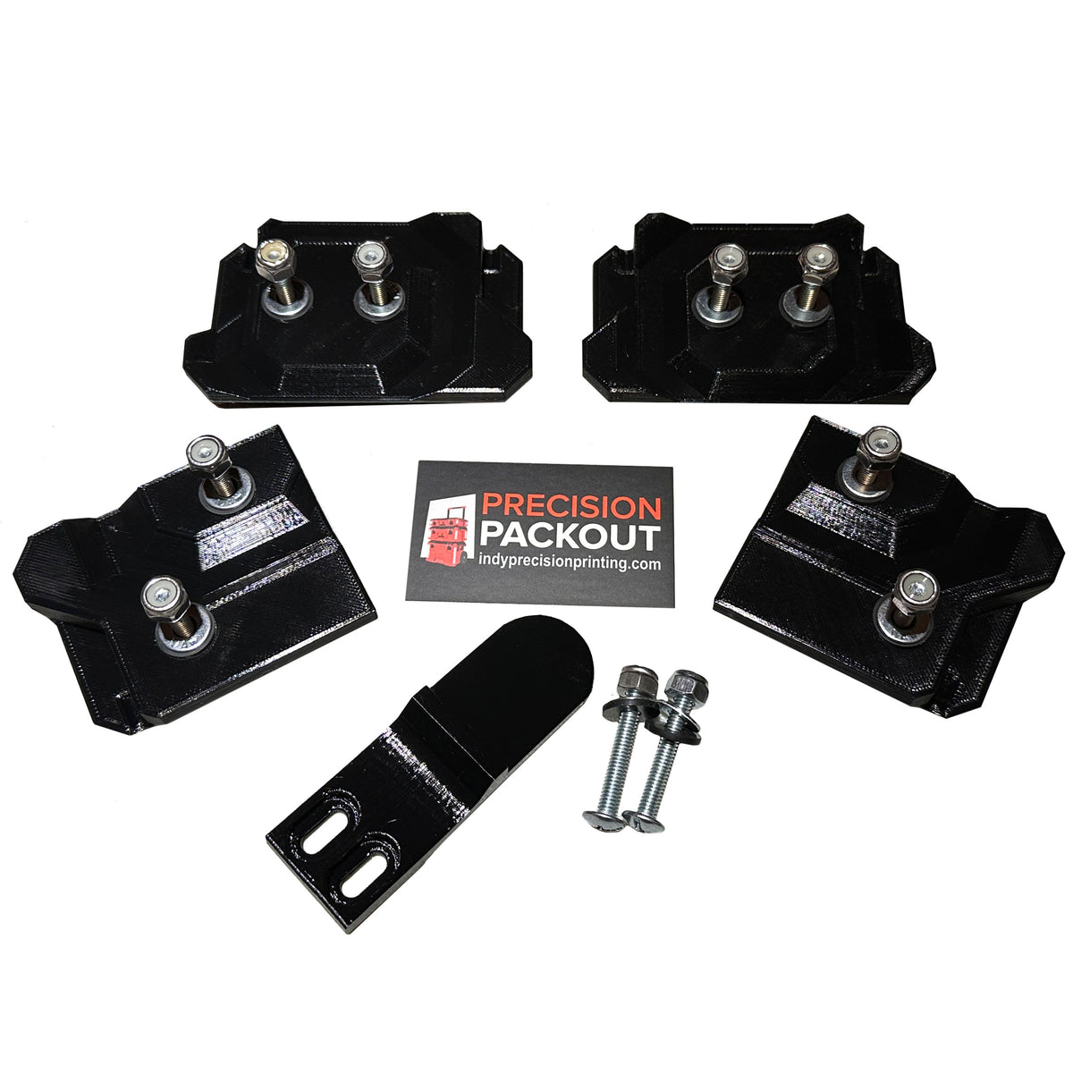 Packout Conversion Kit for M12 Wet/Dry Vacuum
