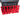 Rail Mount Caulking Tube Holder