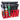 Rail Mount Caulking Tube Holder