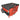 Rail Mount M18 Battery Holder