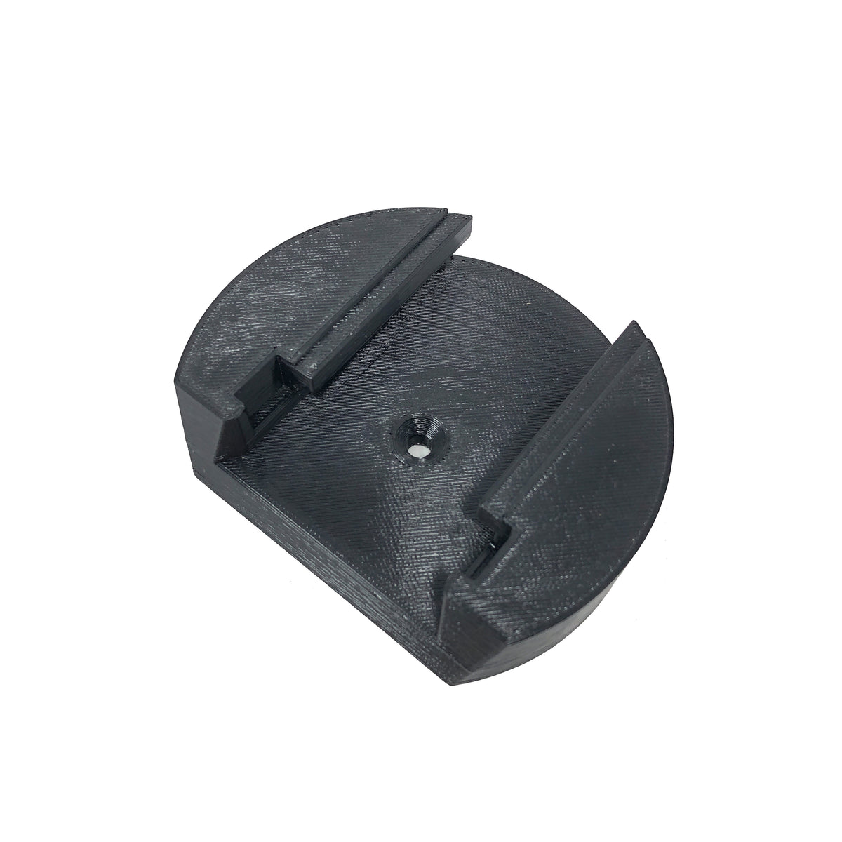 M18 Battery Mount for Locking Foot