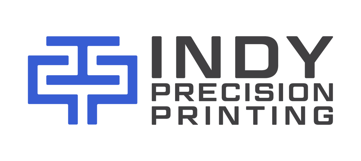 Indy Precision Printing Gift Card