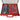 1/2" Ratchet and Socket Tray