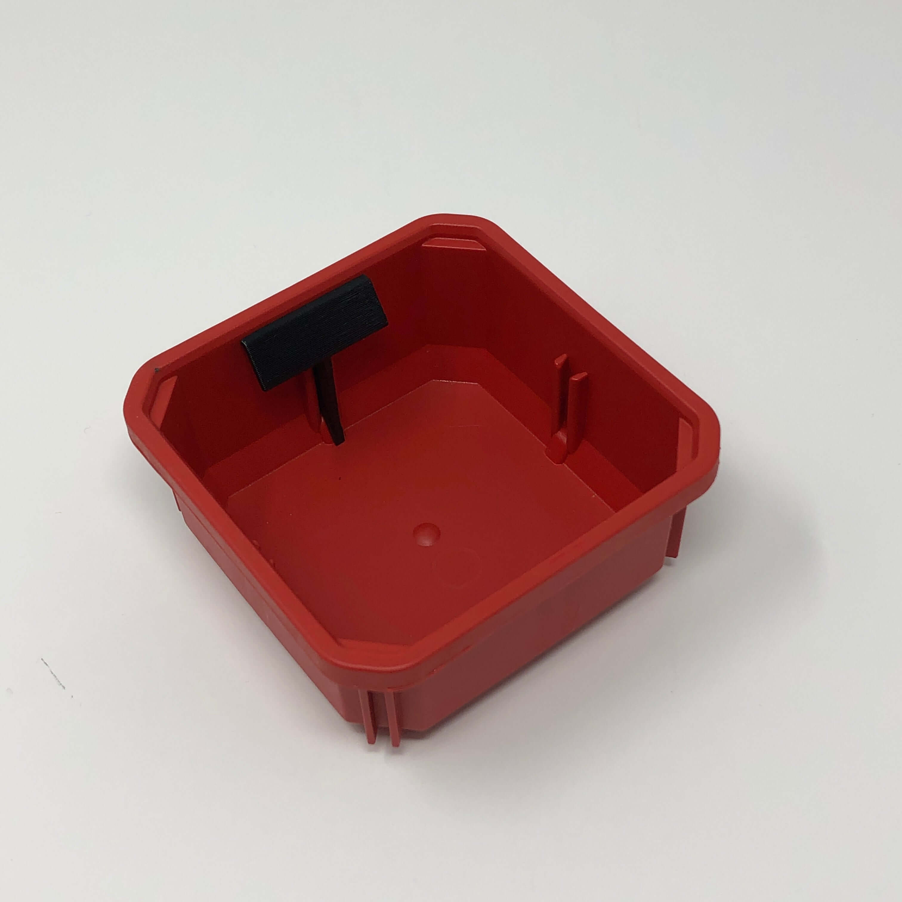 Milstool Label Label for Slim Organizer Bin for Milwaukee Tool
