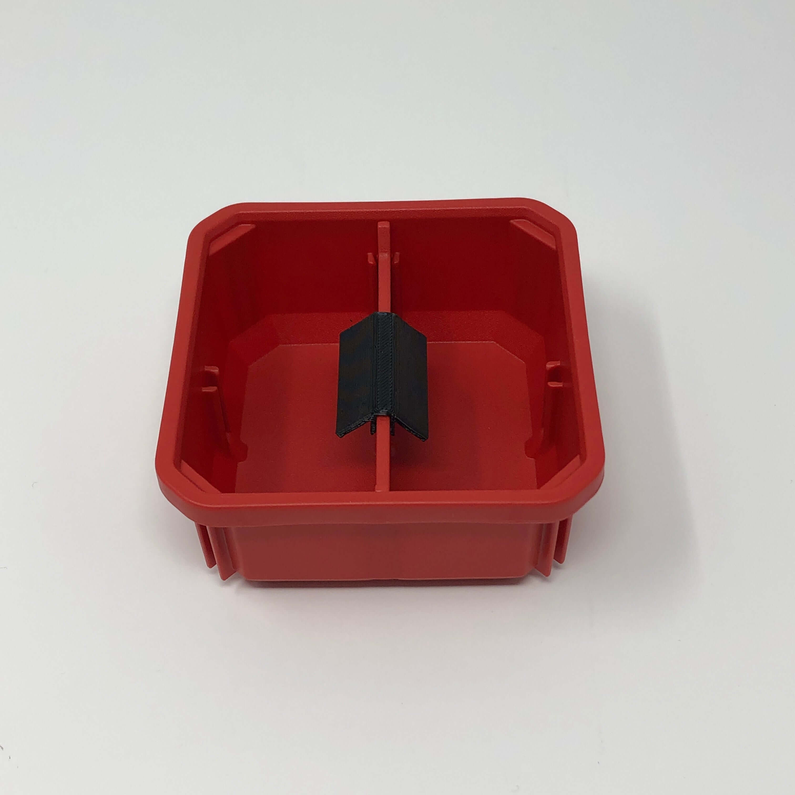 Milstool Label Label for Slim Organizer Bin for Milwaukee Tool